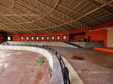 Rancho de lujo a 15 min de Guadalajara El Arenal Jalisco