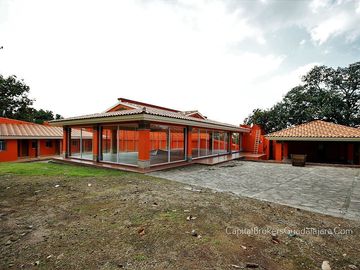 Rancho de lujo a 15 min de Guadalajara El Arenal Jalisco