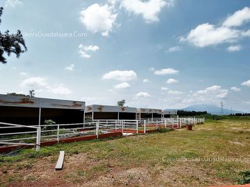 Rancho de lujo a 15 min de Guadalajara El Arenal Jalisco