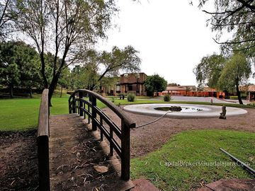 Rancho de lujo a 15 min de Guadalajara El Arenal Jalisco