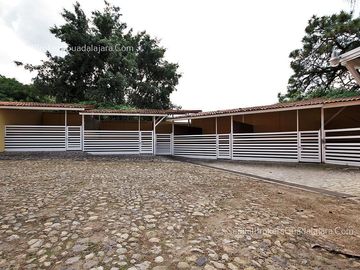 Rancho de lujo a 15 min de Guadalajara El Arenal Jalisco