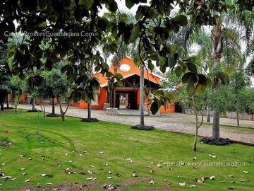 Rancho de lujo a 15 min de Guadalajara El Arenal Jalisco