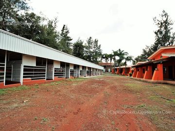 Rancho de lujo a 15 min de Guadalajara El Arenal Jalisco