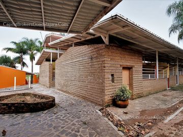 Rancho de lujo a 15 min de Guadalajara El Arenal Jalisco
