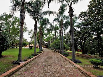 Rancho de lujo a 15 min de Guadalajara El Arenal Jalisco