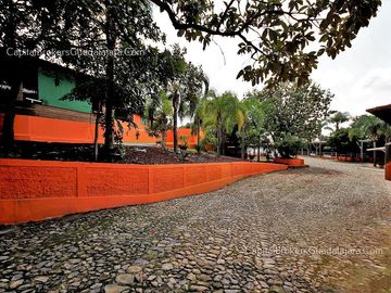 Rancho de lujo a 15 min de Guadalajara El Arenal Jalisco