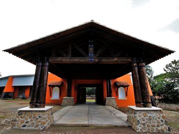 Rancho de lujo a 15 min de Guadalajara El Arenal Jalisco