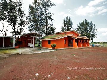 Rancho de lujo a 15 min de Guadalajara El Arenal Jalisco