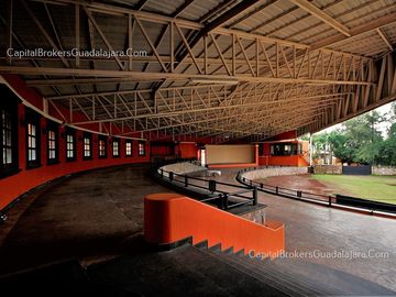 Rancho de lujo a 15 min de Guadalajara El Arenal Jalisco