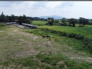 Rancho de lujo a 15 min de Guadalajara El Arenal Jalisco