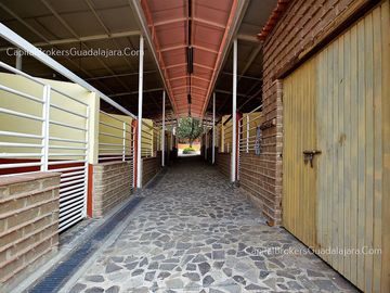 Rancho de lujo a 15 min de Guadalajara El Arenal Jalisco