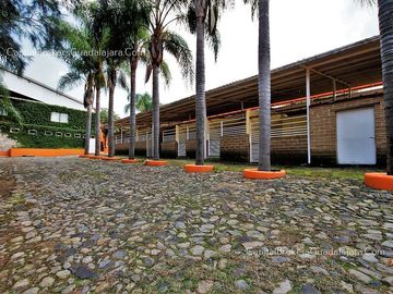 Rancho de lujo a 15 min de Guadalajara El Arenal Jalisco