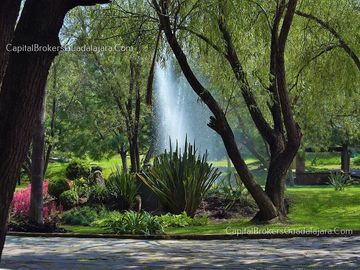 Rancho de lujo a 15 min de Guadalajara El Arenal Jalisco