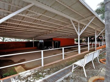 Rancho de lujo a 15 min de Guadalajara El Arenal Jalisco