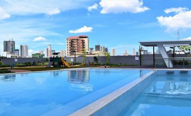 1BR CONDO FOR SALE IN PACO, MANILA