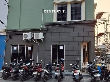 Di Jual Ruko Siap Pakai Di Area Strategis Bintaro