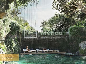 Penthouse en venta en Cabo Norte al Norte de Merida