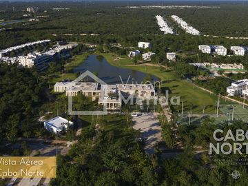 Penthouse en venta en Cabo Norte al Norte de Merida
