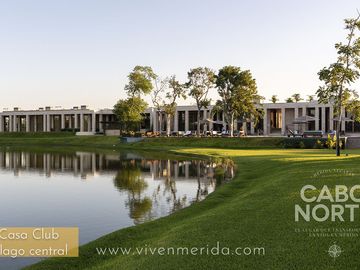Penthouse en venta en Cabo Norte al Norte de Merida