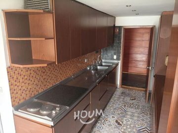 Apartamento Centro Internacional de Bogotá ID: 171208s