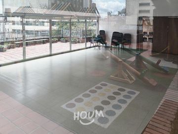 Apartamento Centro Internacional de Bogotá ID: 171208s
