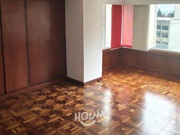 Apartamento Centro Internacional de Bogotá ID: 171208s