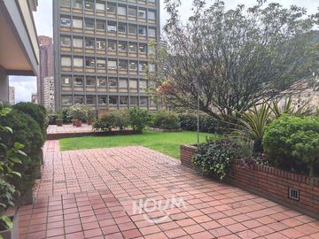 Apartamento Centro Internacional de Bogotá ID: 171208s