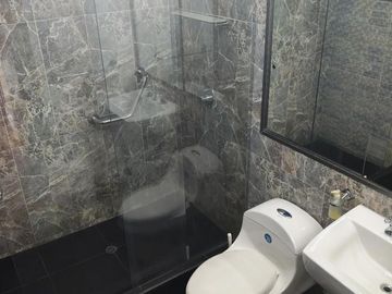 Apartamento Centro Internacional de Bogotá ID: 171208s