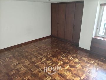 Apartamento Centro Internacional de Bogotá ID: 171208s