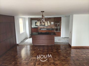 Apartamento Centro Internacional de Bogotá ID: 171208s