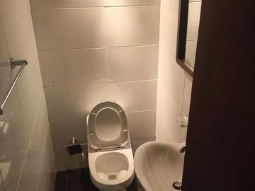 Apartamento Centro Internacional de Bogotá ID: 171208s