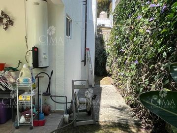 Venta casa en Fraccionamiento Lomas del Sol - V321