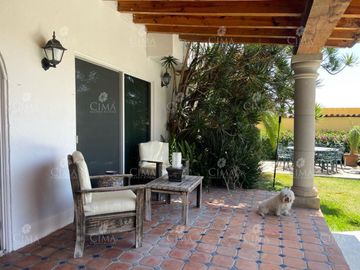 Venta casa en Fraccionamiento Lomas del Sol - V321