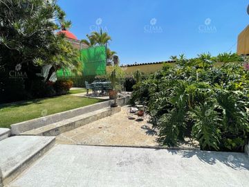 Venta casa en Fraccionamiento Lomas del Sol - V321