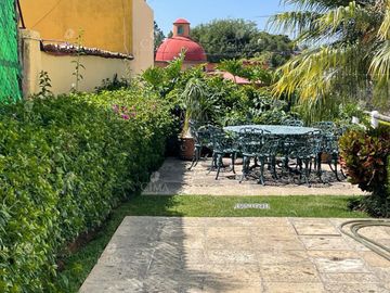 Venta casa en Fraccionamiento Lomas del Sol - V321