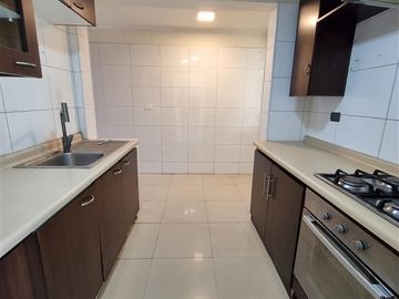 Casa en venta 3 dorm Condominio Los P San Bernardo Metro NOS