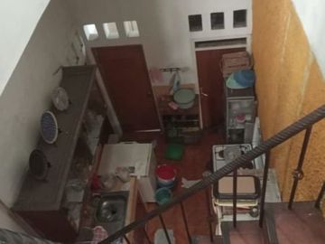 Dijual Rumah Semi Modern Cilandak Jakarta Selatan 2 Lantai Lokasi Strategis Dekat Citos