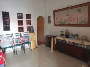Dijual Rumah Semi Modern Cilandak Jakarta Selatan 2 Lantai Lokasi Strategis Dekat Citos