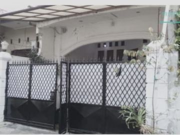 Dijual Rumah Semi Modern Cilandak Jakarta Selatan 2 Lantai Lokasi Strategis Dekat Citos