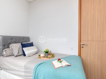 Disewakan Apartemen Samara Suites tipe 2BR Full Furnished | SMSC015