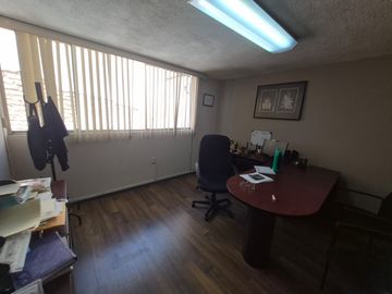 Departamento u oficina frenta a casa de la cultura en Carranza col Polanco
