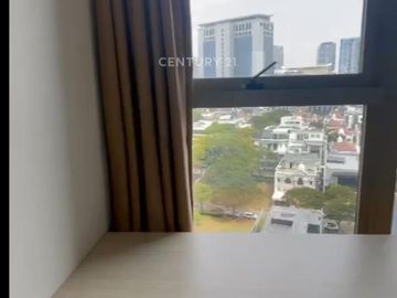 Apartemen Gold Coast Tower Atlantic View City Di PIK