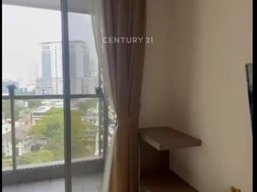 Apartemen Gold Coast Tower Atlantic View City Di PIK
