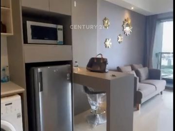 Apartemen Gold Coast Tower Atlantic View City Di PIK