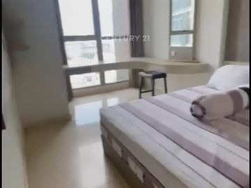 Apartemen Gold Coast Tower Atlantic View City Di PIK