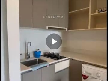 Apartemen Gold Coast Tower Atlantic View City Di PIK