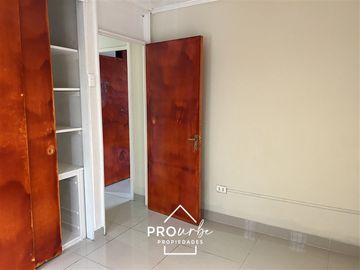 Casa en arriendo de 3 dorm. en Macul cerca san Joaquin
