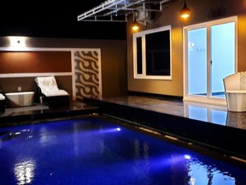 Rumah Elit Mewah Full Furnished Di Jogja Dijual Nego