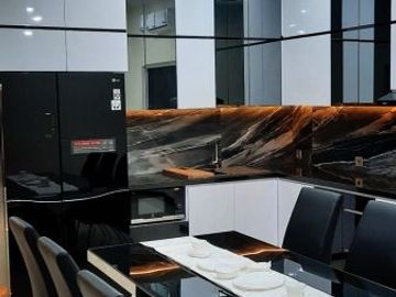 Rumah Elit Mewah Full Furnished Di Jogja Dijual Nego
