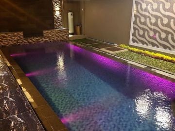 Rumah Elit Mewah Full Furnished Di Jogja Dijual Nego